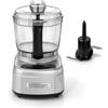 Cuisinart Mini Prep Pro | Mini robot da cucina compatto, tritatutto, frullatore di spezie | Funzione di pulsazione e fori di sgocciolamento | Capacità 900 ml | Lavabile in lavastoviglie