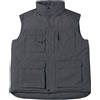 B&C Abbigliamento personalizzate. Gilet da lavoro personalizzato B&C Collection Expert Pro - B&C personalizzate o neutre