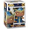 Funko POP! Marvel: Eternals - Ajak | Gadget Ufficiale Superheroes - Personaggio in Vinile da Collezione - Idea Regalo Compleanno per Fan e Collezionisti