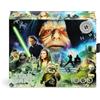 Buffalo Games - Silver Select - Star Wars - Victory for The Rebellion - Puzzle da 1000 pezzi per adulti - Puzzle impegnativo perfetto per serate di gioco - Dimensioni finite 26,75 x 19,75