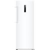 Haier Congelatore a Cassetti Verticale Capacità 226 Litri Classe energetica E Capacità di congelamento 14 kg/24h No Frost colore Bianco - H4F226WEH1