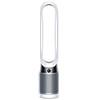 Dyson TP04 Pure Cool - Ventilatore a torre per purificatore, colore: Bianco e argento