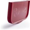 coox Teglia pieghevole in silicone