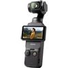 DJI Osmo Pocket 3 Fotocamera Vlog Stabilizzata 4K