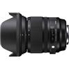 Sigma 24-105mm F4 DG OS HSM Art per Nikon