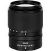 Nikon NIKKOR Z DX 18-140Mm F/3.5-6.3 VR Obiettivo - 20104