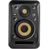 KRK Systems V4 S4 BLACK Monitor Audio Pro Studio 4" 2vie 85w picco, Nero