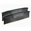 CORSAIR RAM VENGEANCE DDR5 32GB 2X16GB DDR5 6000 PC5-48000 C36 1.25V DESKTOP MEM