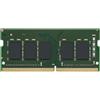 Kingston Technology KSM32SES8/16HC memoria 16 GB DDR4 3200 MHz Data Integrity Ch