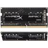 Kingston Technology KF432S20IBK2/32 memoria 32 GB 2 x 16 GB DDR4 3200 MHz