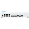 Qnap Switch Qnap QSW-M408-2C 1 Gbps RJ-45 SFP+