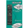 Bravo Telecomando Bravo Original 3 per Tv Sony