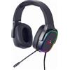 Gembird Cuffie da gioco Gembird GHS-SANPO-S300