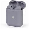 Gembird Auricolari Gembird Valletta wireless Grigio [TWS-SEA-GW]