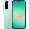 Samsung Smartphone Samsung Galaxy A26 5G 6.7'' 8GB/256GB/Dual Sim/5000mAh/Menta [SM-A266BLGCEUE]