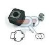 MOTORPARTS SRL Gruppo termico ø 40 scooter Piaggio Vespa 50 2T senza testa - DR KT00080