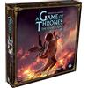 Fantasy Flight Games FFGVA103 Thrones The Board Game: Mother of Dragons Expansion, Mixed Colours