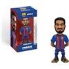MINIX - Football Stars #189 - FC Barcelona - Gundogan 22 - Statuetta da collezione 12 cm