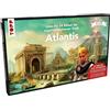 TOPP Calendario dell'Avvento Escape Experience - Atlantis