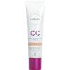 LUMENE CC Cream Fondotinta correttivo colorato | SPF 20 | Copertura media | Leggero e ricco di antiossidanti | Idrata riducendo il rossore | Tutti i tipi di pelle | Vegano | 30 ml | Chiara