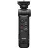 Sony Impugnatura per vlogging Bluetooth GP-VPT3 di Sony