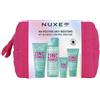 NUXE ZINC POWER TROUSSE ANTI-IMPERFEZIONI 1 FLUIDO MATTIFICANTE 40 ML + 1 GEL DETERGENTE 150 ML + 1 LOZIONE PURIFICANTE 200 ML + 1 SIERO 30 ML