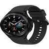 Samsung Galaxy Watch4 Classic 3,56 cm (1.4) 46 mm SAMOLED 4G Nero GPS (satellitare)
