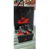 Portachiavi Nike Scatola Confezione Regalo nike up Tempo idea regalo compleanno