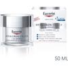 BEIERSDORF SpA Hyaluron-Filler Crema Giorno Eucerin Per Pelle Secca 50ml