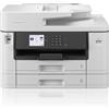 Brother MFC-J5740DW Stampante Multifunzione Inkjet A3 WiFi Fronte/Retro