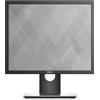 DELL Monitor P1917S 19" LCD IPS SXGA 1280x1024 5:4 Nero - P Series