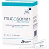 MUCOSAMIN Gel Rett.6x5g