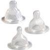 MAM TEAT Tett.Silic.Mis.1 2pz
