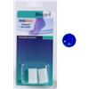 BIO-GEL BIOGEL FASCIA TUBOL GR BLIST2P
