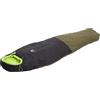Mc Kinley Mckinley Trekker R 5 Sacchi a pelo Oliva Scuro/Nero Nig 195L