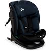 Kinderkraft Seggiolino auto I-GROW i-Size Kindekraft Black