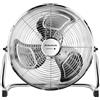 Taurus 944656000 Alpatec, braccio d'aria SIROCCO 18, 944656, 120 W, 45 cm di diametro, cromato
