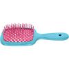 Jäneke Spazzola SUPERBRUSH SMALL corpo celeste riccio rosa
