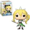 Funko 52860 Pop Animation: Sword Art Online-Leafa, Multicolour