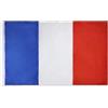 AZ FLAG Bandiera Francia 150x90 cm Francese Poliestere Leggero Asola