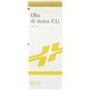 SELLA SRL OLIO RICINO SOL OLEOSA 50ML SELL