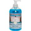 Nesti Dante Emozioni in Toscana Sapone Liquido - 500 ml.