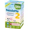 NEOLATTE 2 BIO ARA 2BUSTX350G - - 982725956