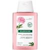 KLORANE (Pierre Fabre It. SpA) Klorane Shampoo Peonia Bio 100 ml