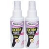Paranix Spray Extra Forte Tratta & Previene 2x100 ml