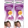 Paranix Trattamento Spray 2x100 ml