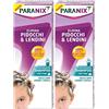 Perrigo Italia Srl Paranix Shampoo Trattamento Set da 2 2x200 ml