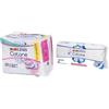 LINES Cotone Assorbenti Anatomici + Proteggislip Ripiegati 12+24 pz