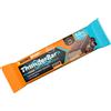 NAMEDSPORT SRL THUNDER BAR CHOCOLATE CAKE 50 G