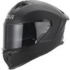GIVI Casco Integrale Givi 50.3 Solid Nero Opaco